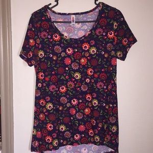Lularoe tee